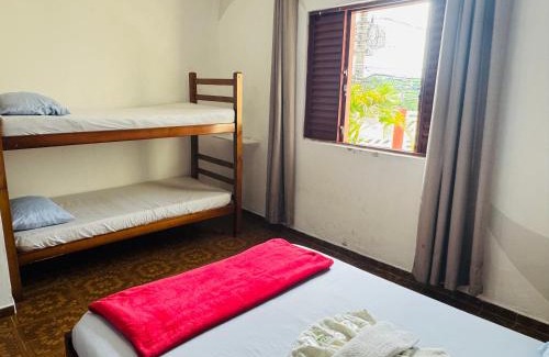 Capivari Hotel | Family-Friendly Getaway at Capivari Pousada B&B