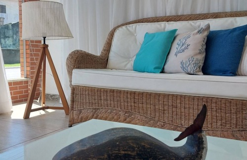 Costazul Hotel | Family-Friendly Escape at Pousada Baleia Azul with Pool & Spa