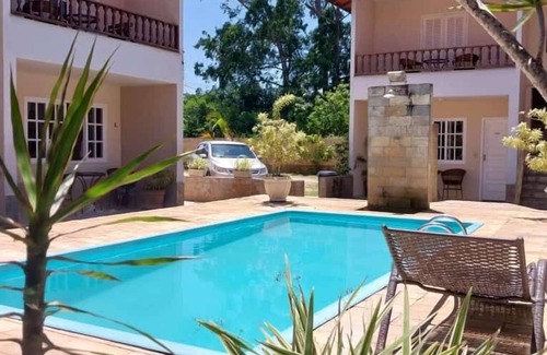 Costazul Hotel | Family-Friendly Escape at Pousada Baleia Azul with Pool & Spa
