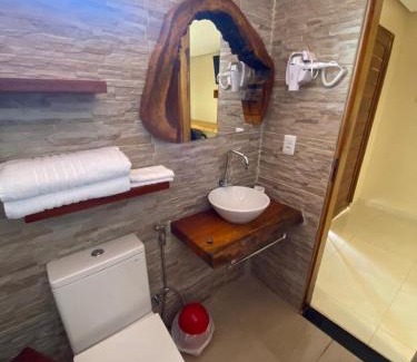 Tutoia Hotel | Cozy Inns in Tutóia, Brazil with Oceanfront Amenities