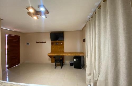 Tutoia Hotel | Cozy Inns in Tutóia, Brazil with Oceanfront Amenities