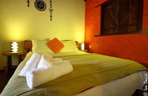Sao Jorge Hotel | Tranquil Getaway at Pousada Bambu Brasil with Pool & Breakfast