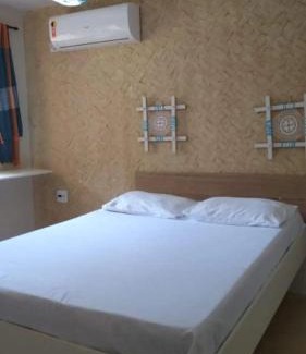 Ubatuba Hotel | Pet-Friendly Pousada Bambú with Oceanfront Pool Views