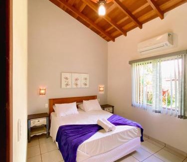 Bexiga Bed & Breakfast | Discover Pousada Banana Verde with Spa and Pool Amenities