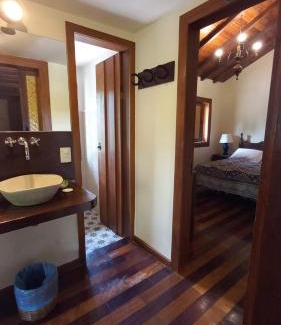 Tiradentes Hotel | Highly Rated Pousada Baobá for Your Perfect Getaway