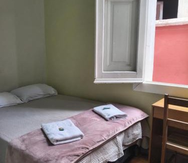 Granbery House | Budget-Friendly Stay at Pousada Barão de Santa Helena