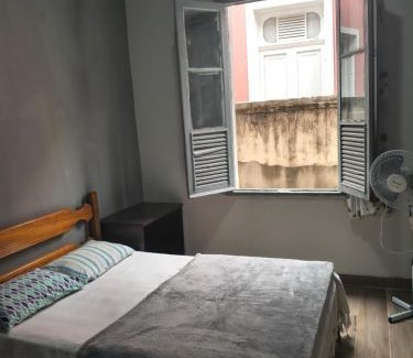 Granbery House | Budget-Friendly Stay at Pousada Barão de Santa Helena