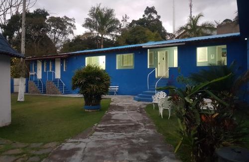 Miguel Pereira Hotel | Discover Pousada Barão do Javary: Family-Friendly Retreat