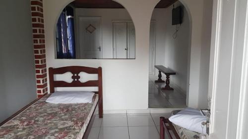Miguel Pereira Hotel | Discover Pousada Barão do Javary: Family-Friendly Retreat