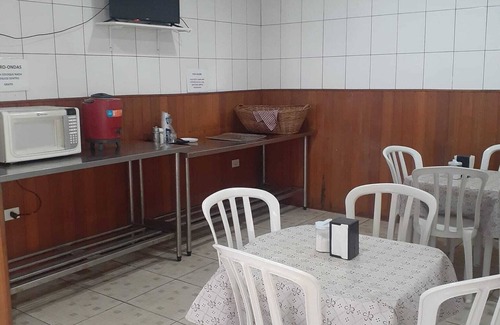 Boqueirao Hotel | Budget-Friendly Pousada Baraúna with Breakfast & Child Care