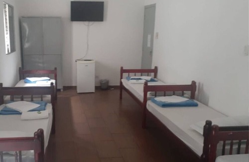 Boqueirao Hotel | Budget-Friendly Pousada Baraúna with Breakfast & Child Care
