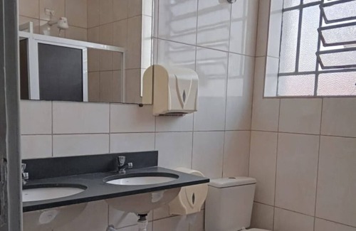 Boqueirao Hotel | Budget-Friendly Pousada Baraúna with Breakfast & Child Care