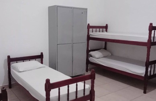 Boqueirao Hotel | Budget-Friendly Pousada Baraúna with Breakfast & Child Care