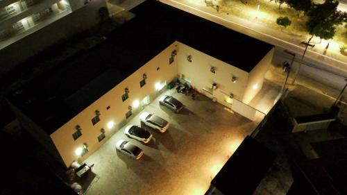 Parnaiba Hotel | Explore Pousada Barbacoa: Beachfront Bliss Awaits You