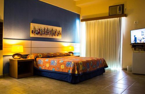 Iriri Hotel | Experience Comfort at Pousada Barlavento with Ocean Views