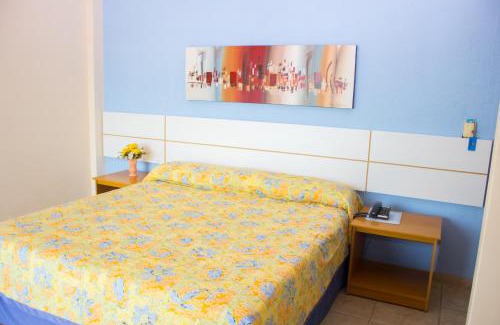 Iriri Hotel | Experience Comfort at Pousada Barlavento with Ocean Views