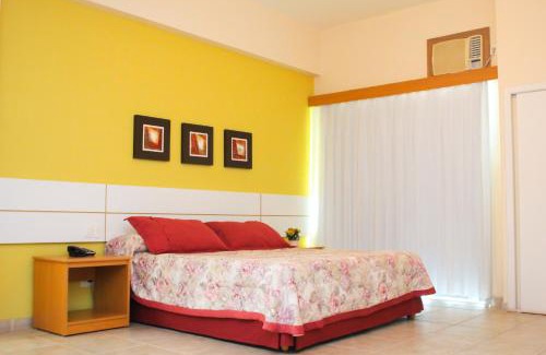 Iriri Hotel | Experience Comfort at Pousada Barlavento with Ocean Views