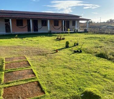 Coqueiro Hotel | Pet-Friendly Escape at Pousada Barlavento - Rated 7.7/10