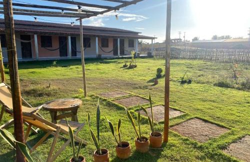 Coqueiro Hotel | Pet-Friendly Escape at Pousada Barlavento - Rated 7.7/10