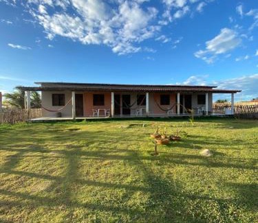 Coqueiro Hotel | Pet-Friendly Escape at Pousada Barlavento - Rated 7.7/10