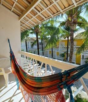 Barra Mar Hotel | Explore Pousada Barra Bonita with Ocean View & Pool Access