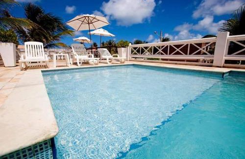 Barra Mar Hotel | Explore Pousada Barra Bonita with Ocean View & Pool Access