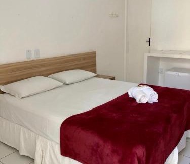 Barra Mar Hotel | Explore Pousada Barra Bonita with Ocean View & Pool Access