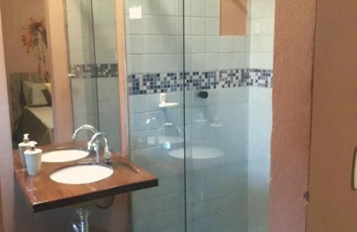 Itacare Hotel | Pet-Friendly Pousada Barra das Contas with Pool & Breakfast