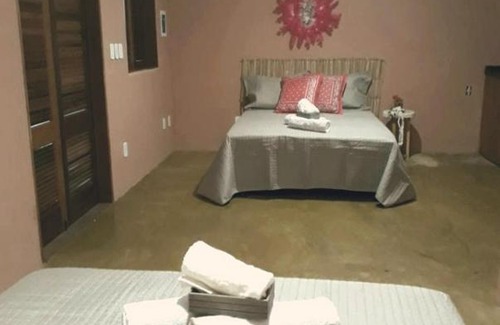 Itacare Hotel | Pet-Friendly Pousada Barra das Contas with Pool & Breakfast
