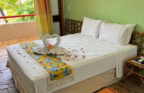 Barra de Sao Miguel Hotel | Exceptional Stay at Pousada Barra Sol with Pool & Accessibility