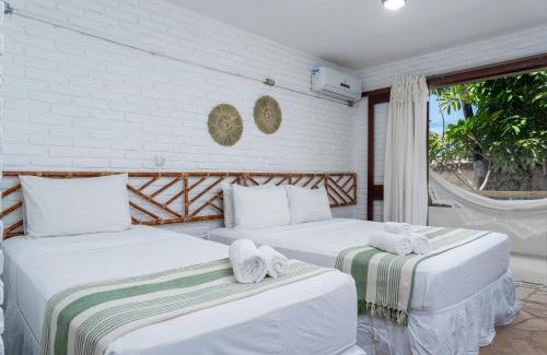Barra de Sao Miguel Hotel | Exceptional Stay at Pousada Barra Sol with Pool & Accessibility
