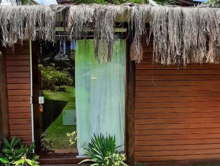 Barra Grande Hotel | Discover Pousada Barra Trip: Pet-Friendly Ocean Views