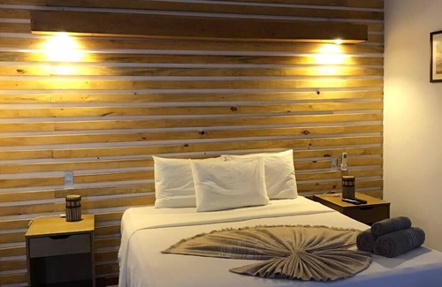 Barra Grande Hotel | Guest Rated 9.8: Pousada Barra Trip with Pool & Breakfast