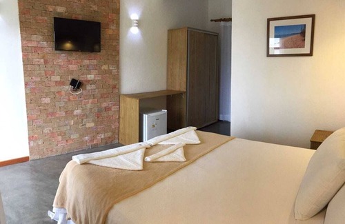 Barra Grande Hotel | Guest Rated 9.8: Pousada Barra Trip with Pool & Breakfast