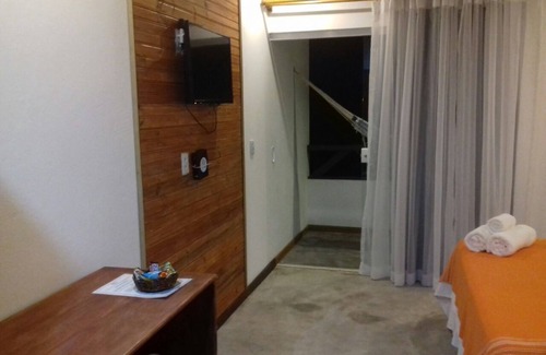 Barra Grande Hotel | Guest Rated 9.8: Pousada Barra Trip with Pool & Breakfast