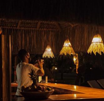Barra Grande Hotel | Experience Pousada Barrabella: Oceanfront Relaxation Awaits