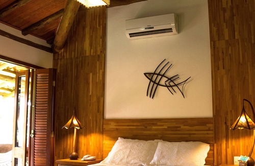 Barra Grande Hotel | Experience Pousada Barrabella: Ocean View & Pool Retreat