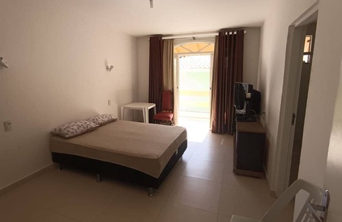 Barra Velha Hotel | Family-Friendly Stay at Pousada BarraVille with Breakfast