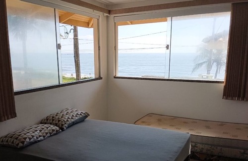 Barra Velha Hotel | Family-Friendly Stay at Pousada BarraVille with Breakfast