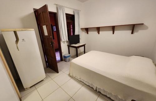 Centro Hotel | Discover Pousada Bartrô: Family-Friendly Retreat Awaits