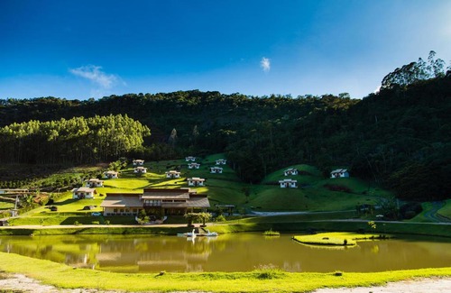 Venda Nova Do Imigrante Hotel | Pet-Friendly Pousada Bela Aurora with Breakfast & High Ratings