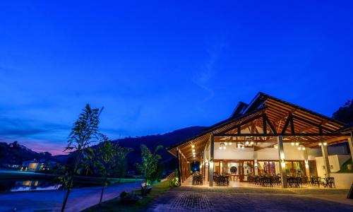 Venda Nova Do Imigrante Hotel | Pet-Friendly Pousada Bela Aurora with Breakfast & High Ratings