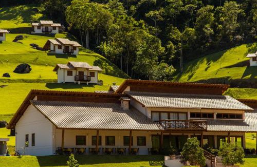 Venda Nova Do Imigrante Hotel | Pet-Friendly Pousada Bela Aurora with Breakfast & High Ratings