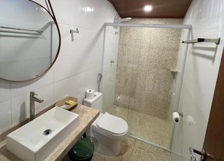 Conde Hotel | Pet-Friendly Pousada Beach House Coqueirinho with Ocean Views
