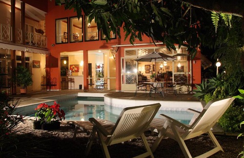 Centro Hotel | Guest Rated 10/10 at Pousada Beco Do Bispo with Pool