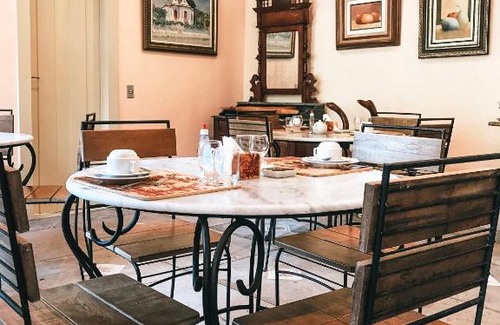 Centro Hotel | Guest Rated 10/10 at Pousada Beco Do Bispo with Pool