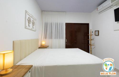 Cuiaba Apartment | Pet-Friendly Pousada Beija-Flor with Family Amenities