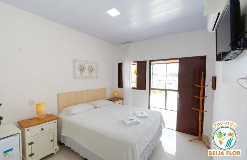 Cuiaba Apartment | Pet-Friendly Pousada Beija-Flor with Family Amenities