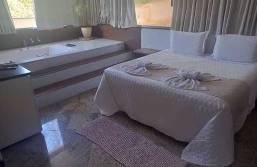 Regiao Urbana Homogenea I Hotel | Budget-Friendly Stay at Pousada Beija-Flor with Breakfast