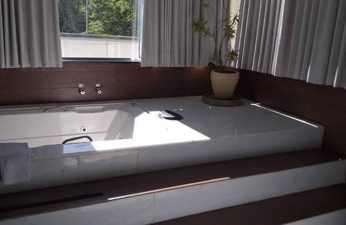 Regiao Urbana Homogenea I Hotel | Budget-Friendly Stay at Pousada Beija-Flor with Breakfast